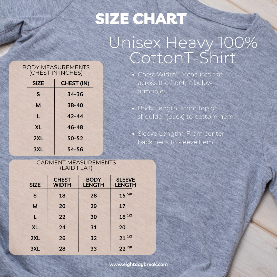Personalized "Dad" Shirt with Kids' Names / WHT – Father's Day