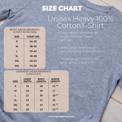 Personalized "Dad" Shirt with Kids' Names / WHT – Father's Day