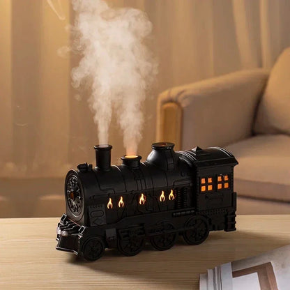 SteamDream Train Diffuser & Humidifier