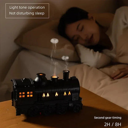 SteamDream Train Diffuser & Humidifier